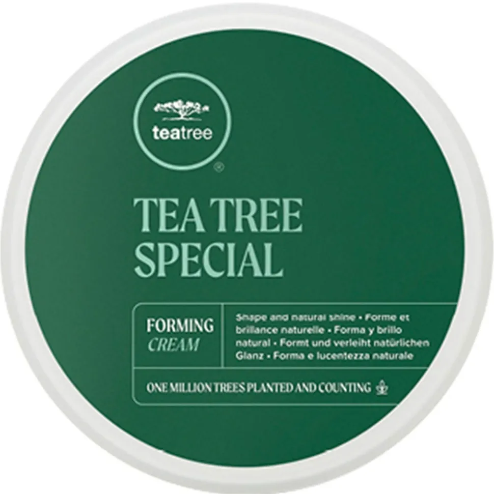 Paul Mitchell Tea Tree Forming Cream 85 g