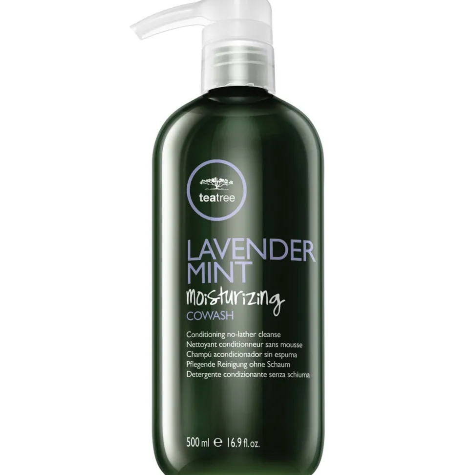 Paul Mitchell Tea Tree Lavender Mint Moisturizing Cowash 500 ml