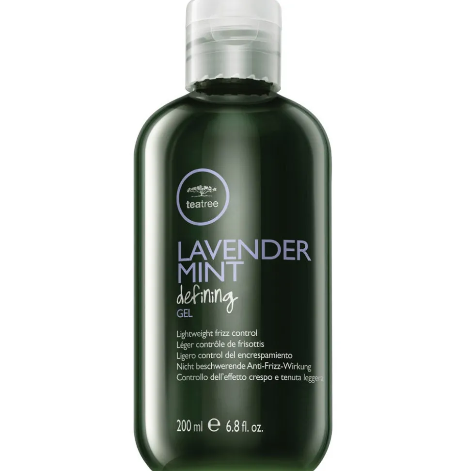 Paul Mitchell Tea Tree Lavender Mint Defining Gel 200 ml