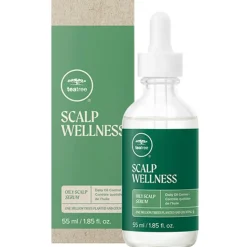 Paul Mitchell Tea Tree Scalp Wellness Oily Scalp Serum 55 ml