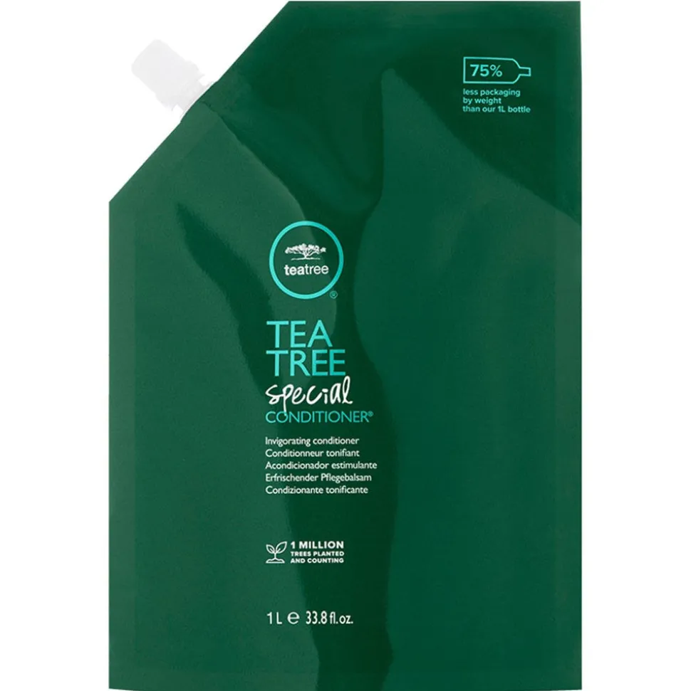 Paul Mitchell Tea Tree Special Conditioner Refill Pouch 1000 ml