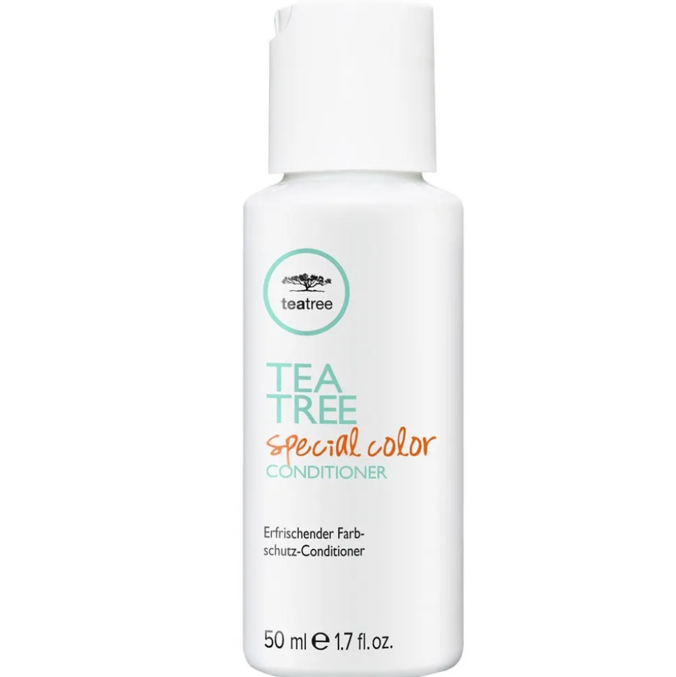 Paul Mitchell Tea Tree Special Color Conditioner 50 ml