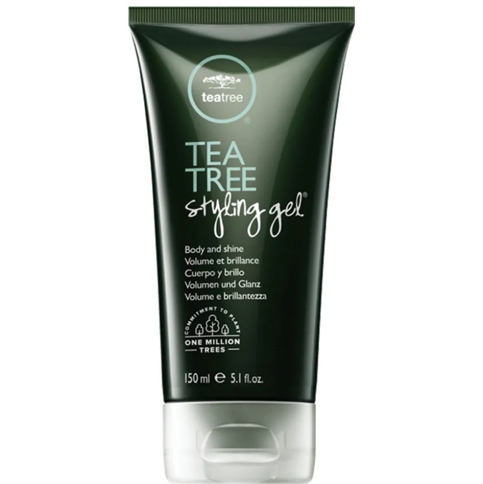 Paul Mitchell Tea Tree styling Gel 150 ml