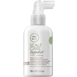 Paul Mitchell Tee Tree Scalp Care Regeniplex Tonic 100 ml