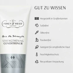 PERCY & REED GIVE ME STRENGTH Conditioner 250 ml