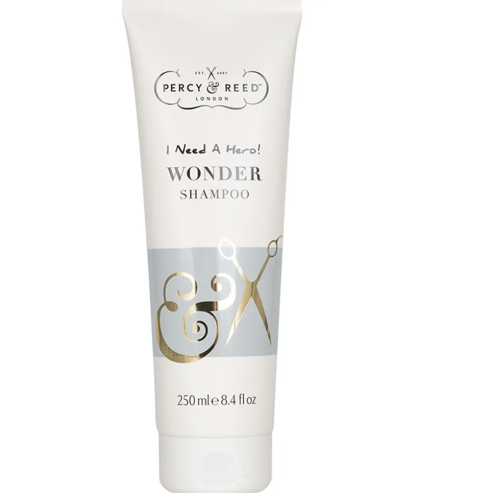 PERCY & REED I NEED A HERO! Wonder Shampoo 250 ml
