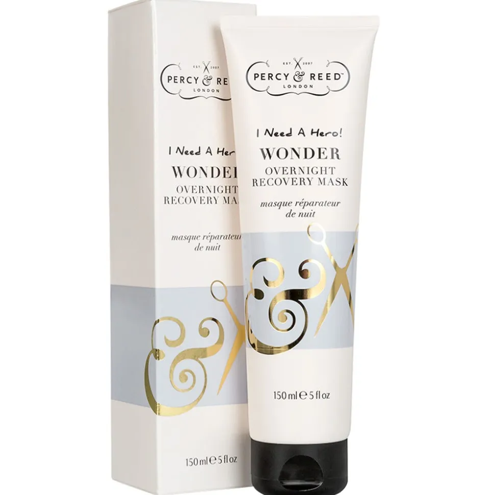 PERCY & REED I NEED A HERO! Wonder Overnight Mask 150 ml