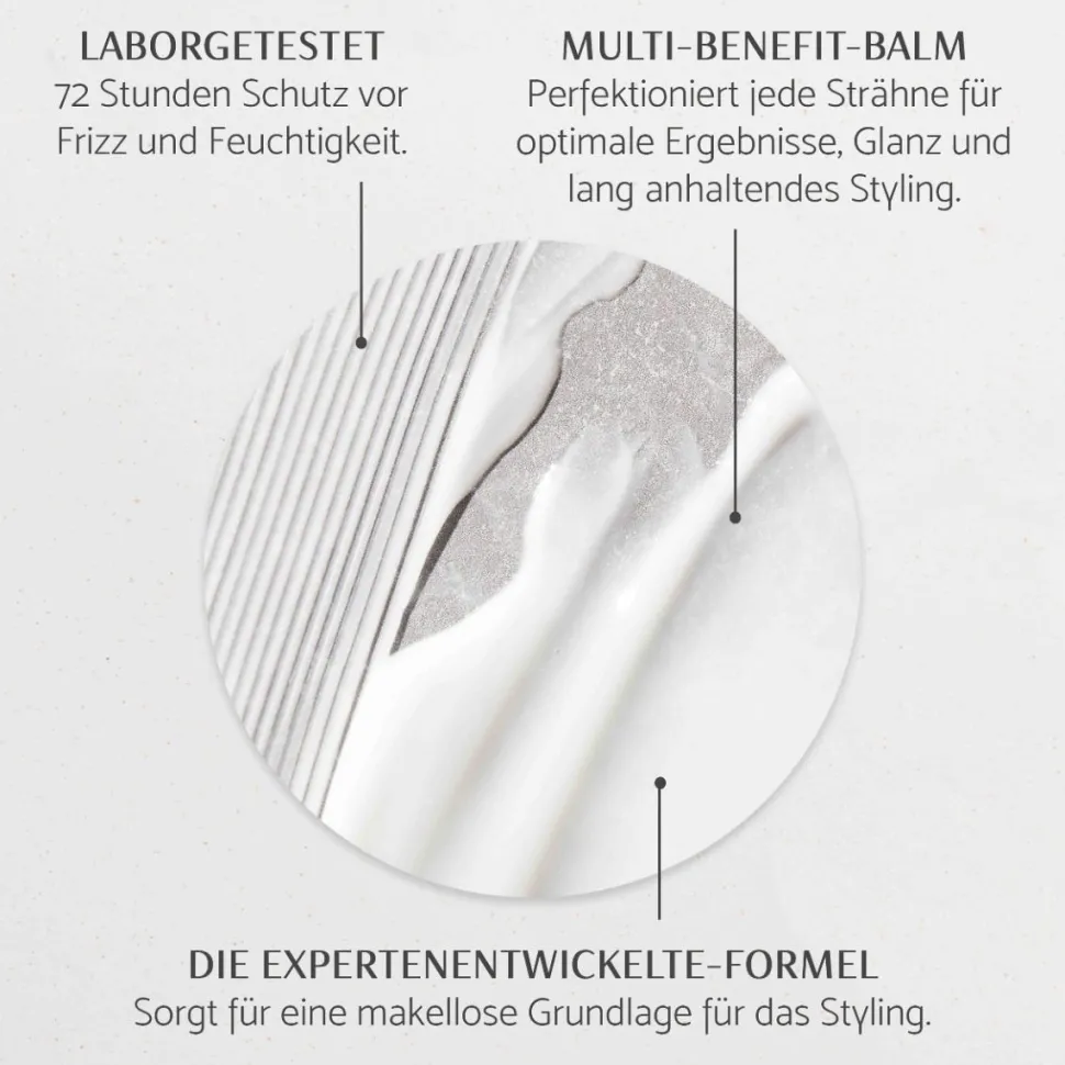 PERCY & REED I NEED A HERO! Wonder Balm Hair Primer 75 ml