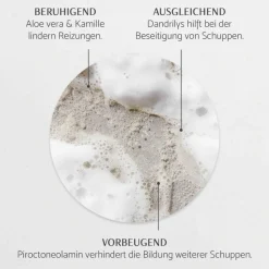 PERCY & REED I'M NO FLAKE Scalp Soothing Shampoo 250 ml