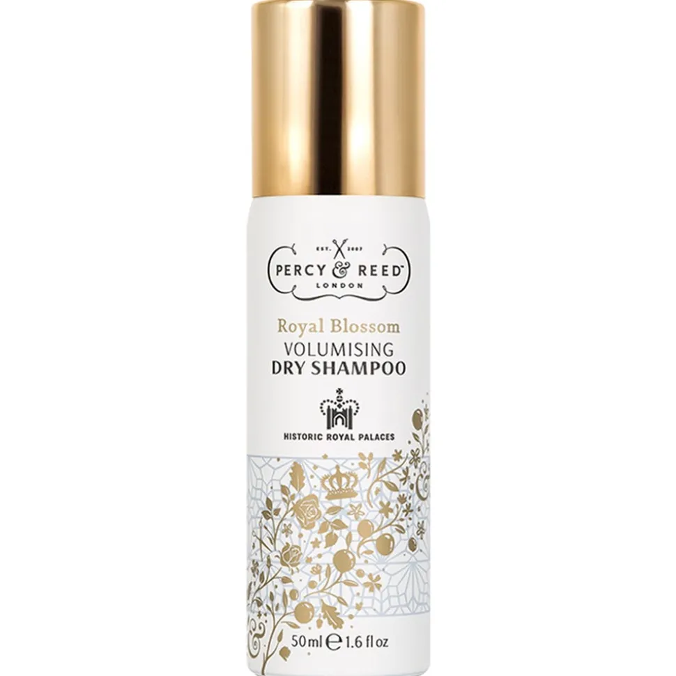 PERCY & REED ROYAL BLOSSOM Volumizing Dry Shampoo 50 ml