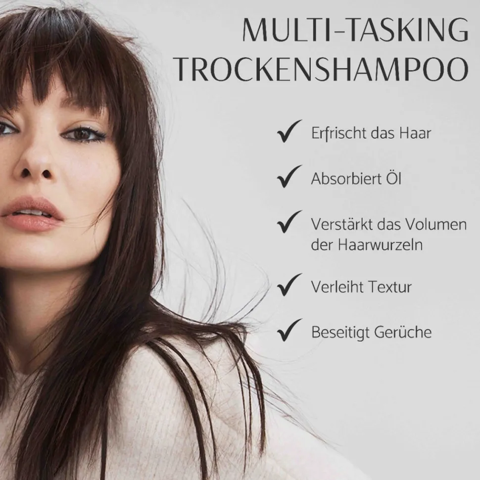 PERCY & REED ROYAL BLOSSOM Volumizing Dry Shampoo 50 ml