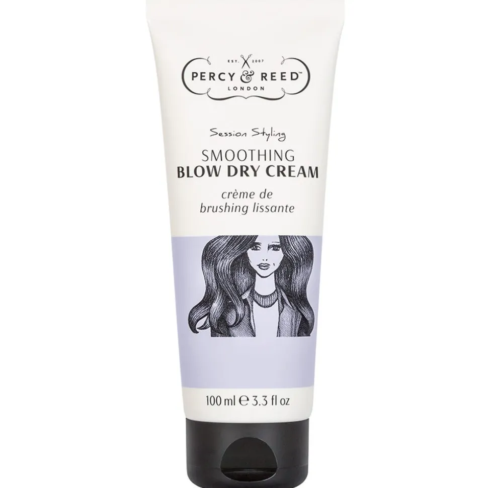 PERCY & REED SESSION STYLING Blow Dry Cream 100 ml