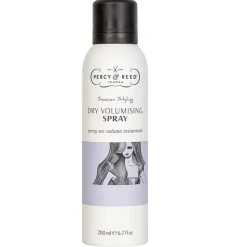 PERCY & REED SESSION STYLING Dry Instant Volumising Spray 200 ml