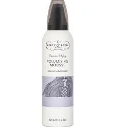 PERCY & REED SESSION STYLING Volumising Mousse 200 ml