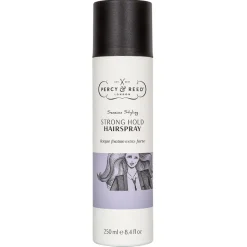 PERCY & REED SESSION STYLING Strong Hold Hairspray 250 ml