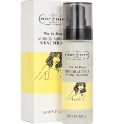 PERCY & REED TIME TO SHINE Mirror Shine Serum 50 ml