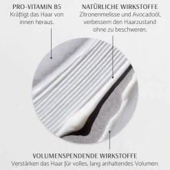 PERCY & REED TURN UP THE VOLUME Conditioner 250 ml