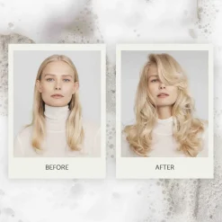 PERCY & REED TURN UP THE VOLUME Shampoo 250 ml