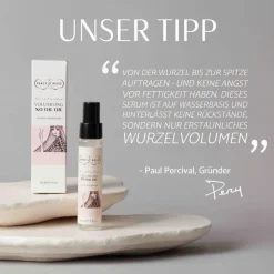 PERCY & REED TURN UP THE VOLUME NO Oil Oil 60 ml