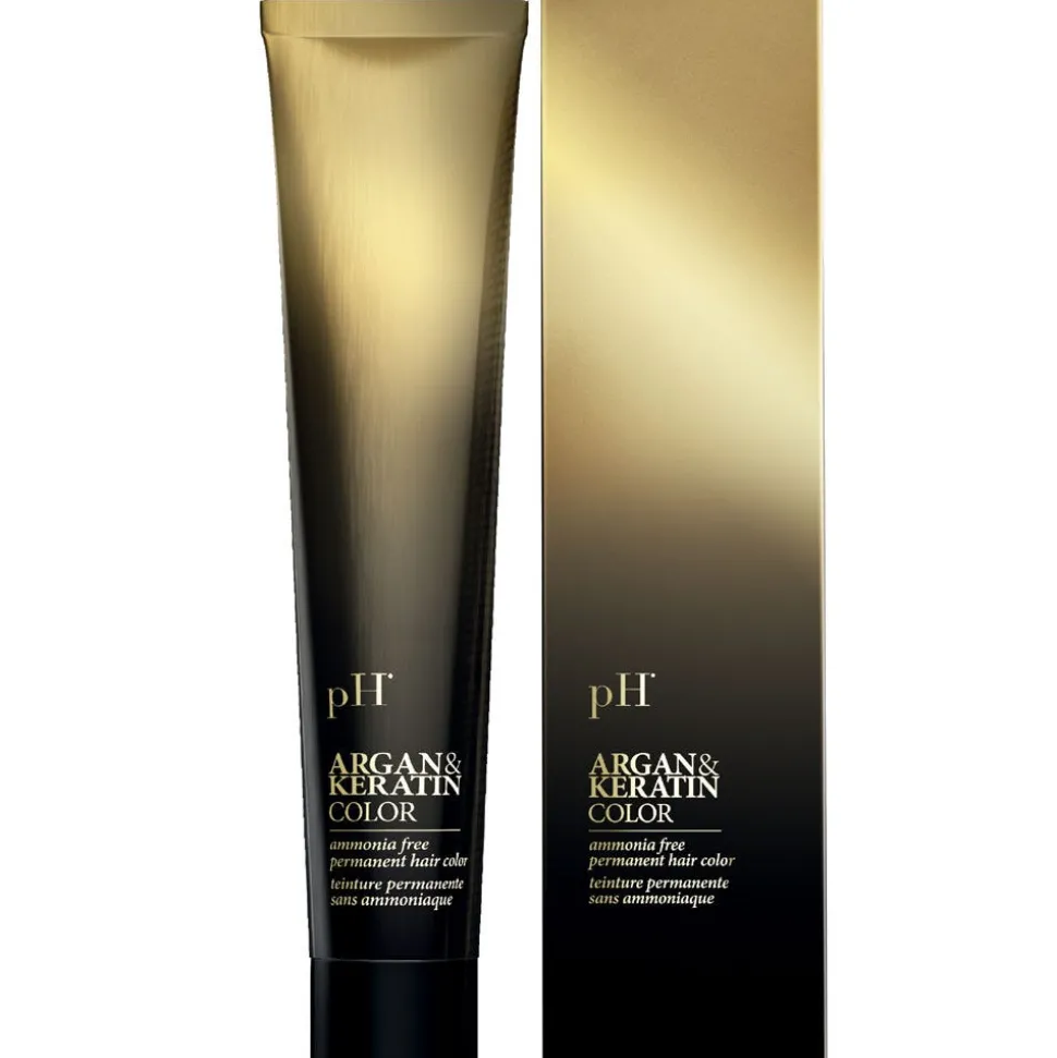 pH Argan & Keratin Color 4.35 100 ml