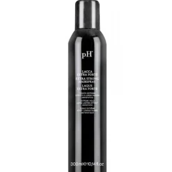 pH Extra Strong Haarspray 300 ml