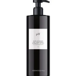 pH Pure Straight Pre-Treatment Shampoo 1000 ml