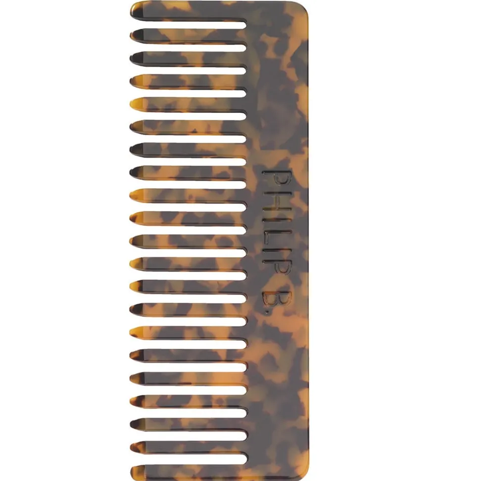 Philip B. Detangling Comb