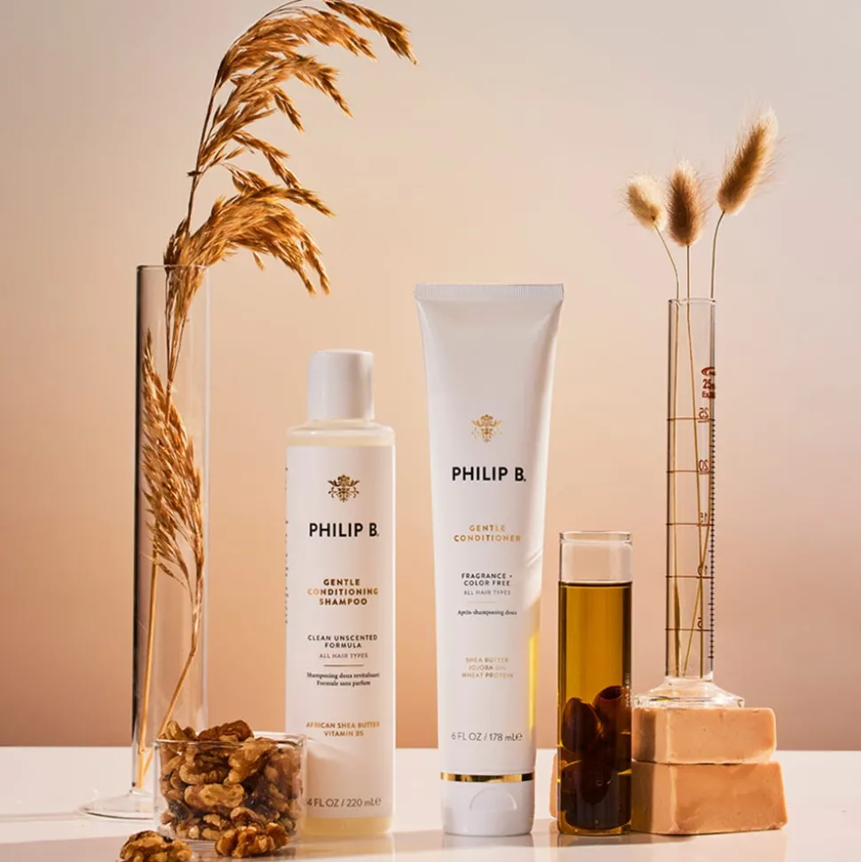 Philip B. Gentle Conditioner 178 ml