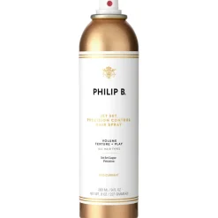 Philip B. Jet Set Precision Control Hair Spray 260 ml