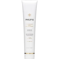 Philip B. Light Weight Deep Conditioning Creme Rinse Paraben Free 178 ml