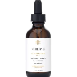 Philip B. Rejuvenating Oil 60 ml