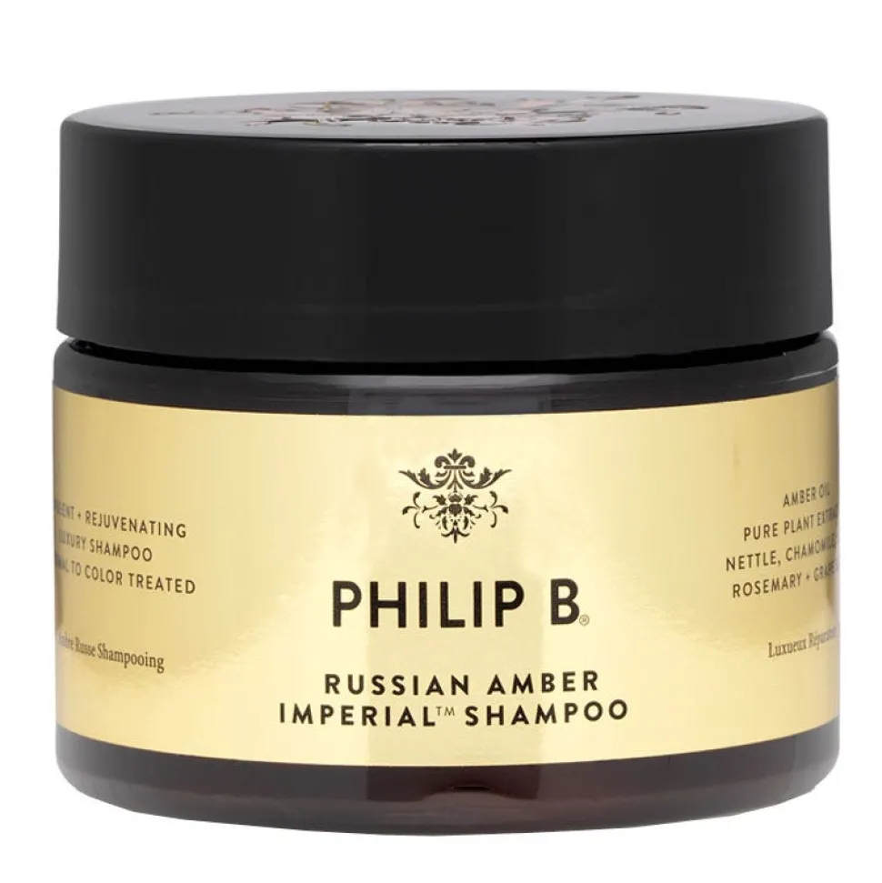Philip B. Russian Amber Imperial Shampoo 355 ml