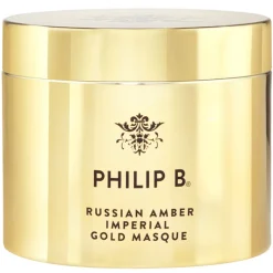Philip B. Russian Amber Imperial Gold Masque 236 g