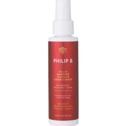 Philip B. Scalp Booster Leave-In Conditioner 125 ml