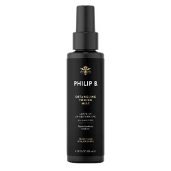Philip B. Velvet Oud Detangling Toning Mist 125 ml