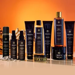 Philip B. Velvet Oud Leave in Conditioner 150 ml