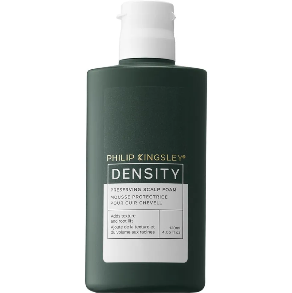 PHILIP KINGSLEY Density Preserving Scalp Foam 120 ml