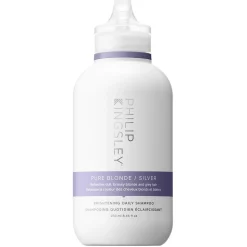 PHILIP KINGSLEY Pure Blonde/Silver Shampoo 250 ml