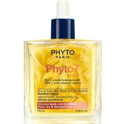 Phyto 7 Elixir Intense Öl 100 ml