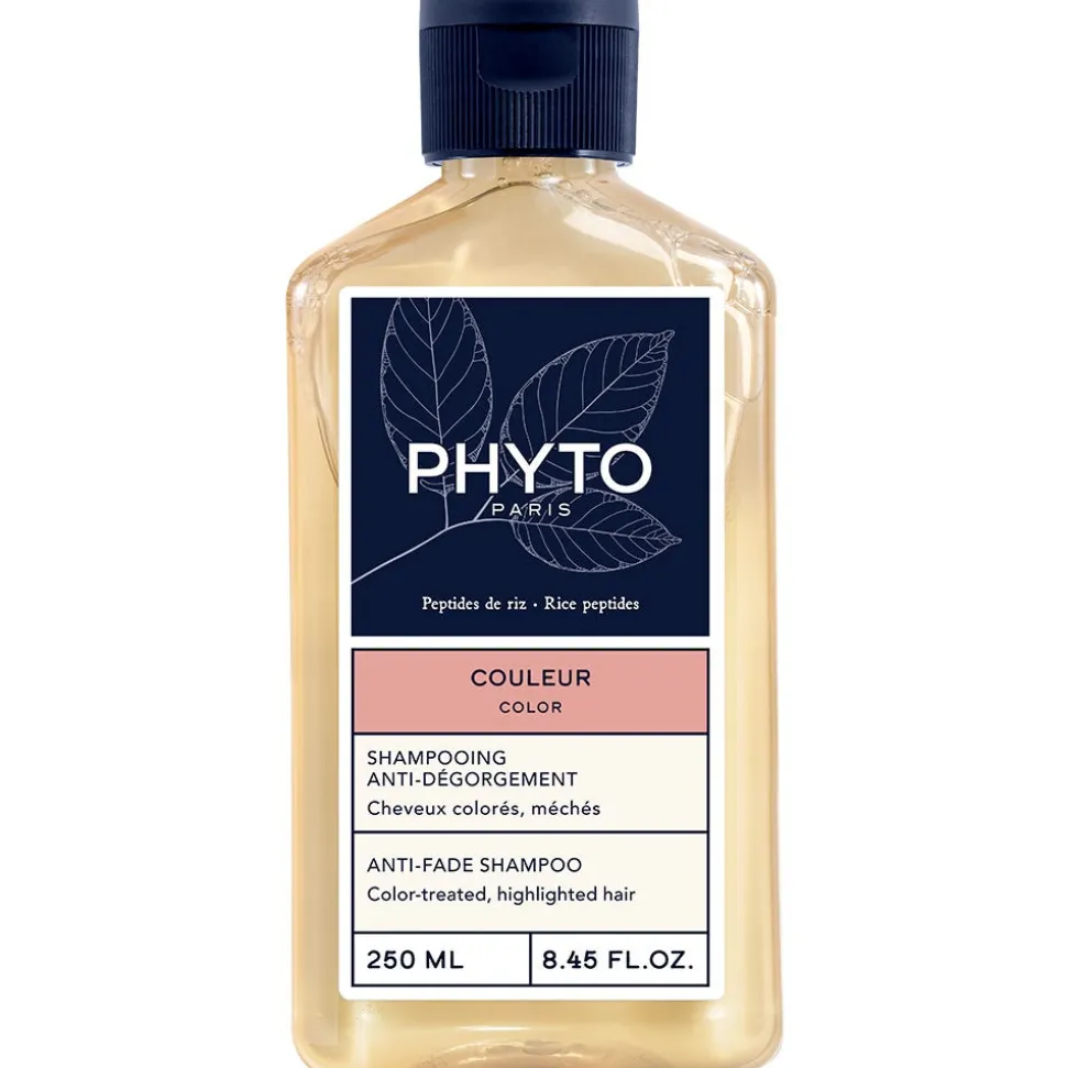 Phyto Color Farbschutz Shampoo 250 ml