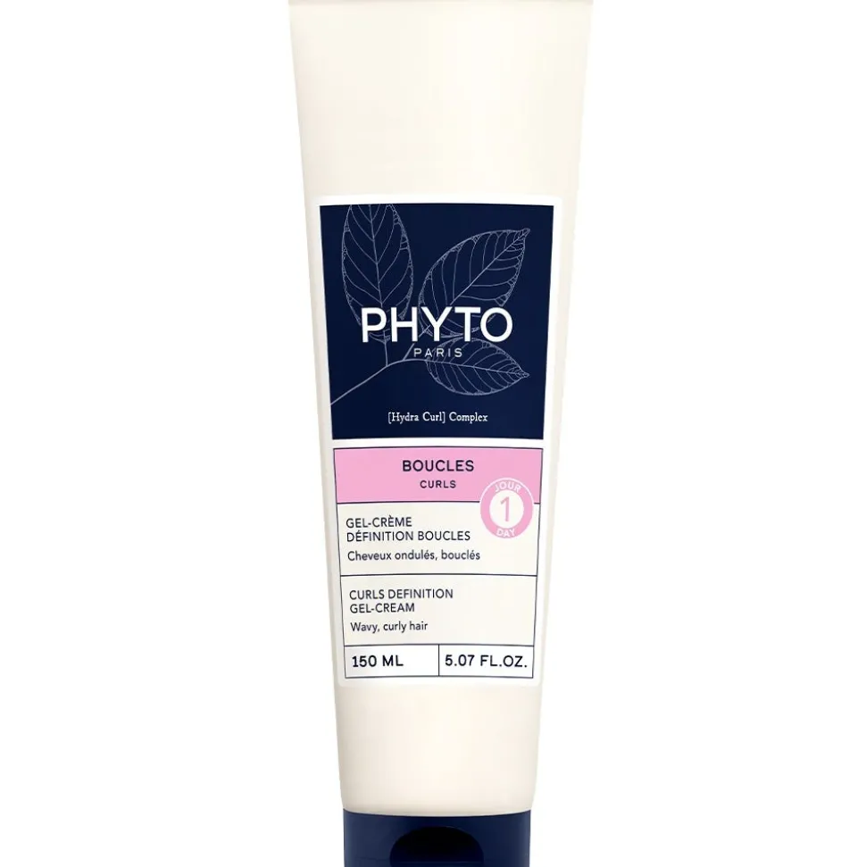 Phyto Curl Creme 150 ml