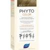 Phyto Phytocolor 8.3 Helles Goldblond Pflanzliche Haarcoloration
