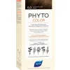 Phyto Phytocolor 5.3 Helles Goldbraun Pflanzliche Coloration