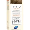 Phyto Phytocolor 8 Helles Blond Pflanzliche Haarcoloration