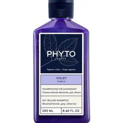 Phyto Purple Farbkorrektur Shampoo 250 ml