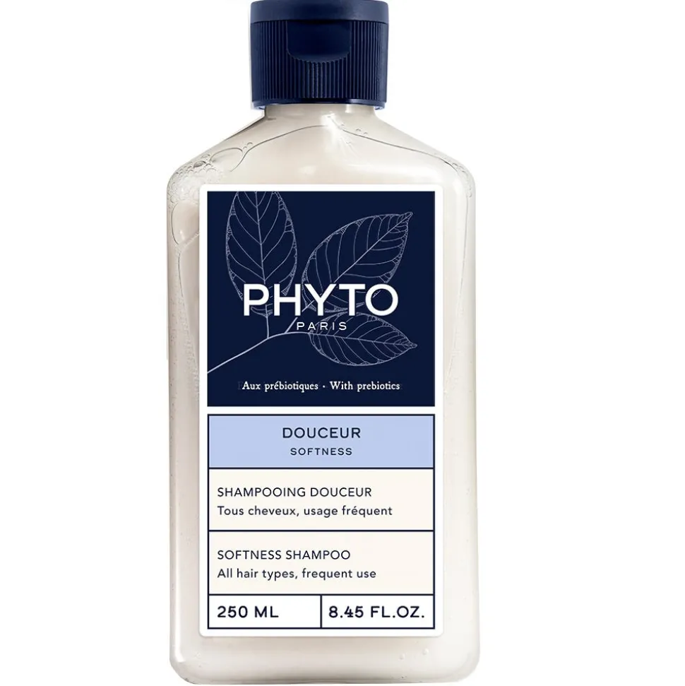 Phyto Softness Shampoo 250 ml