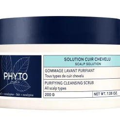 Phyto Solutions Reinigendes Peeling 200 g