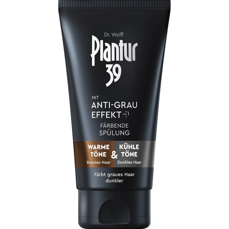 Plantur 39 Anti-Grau Effekt Spülung 150 ml