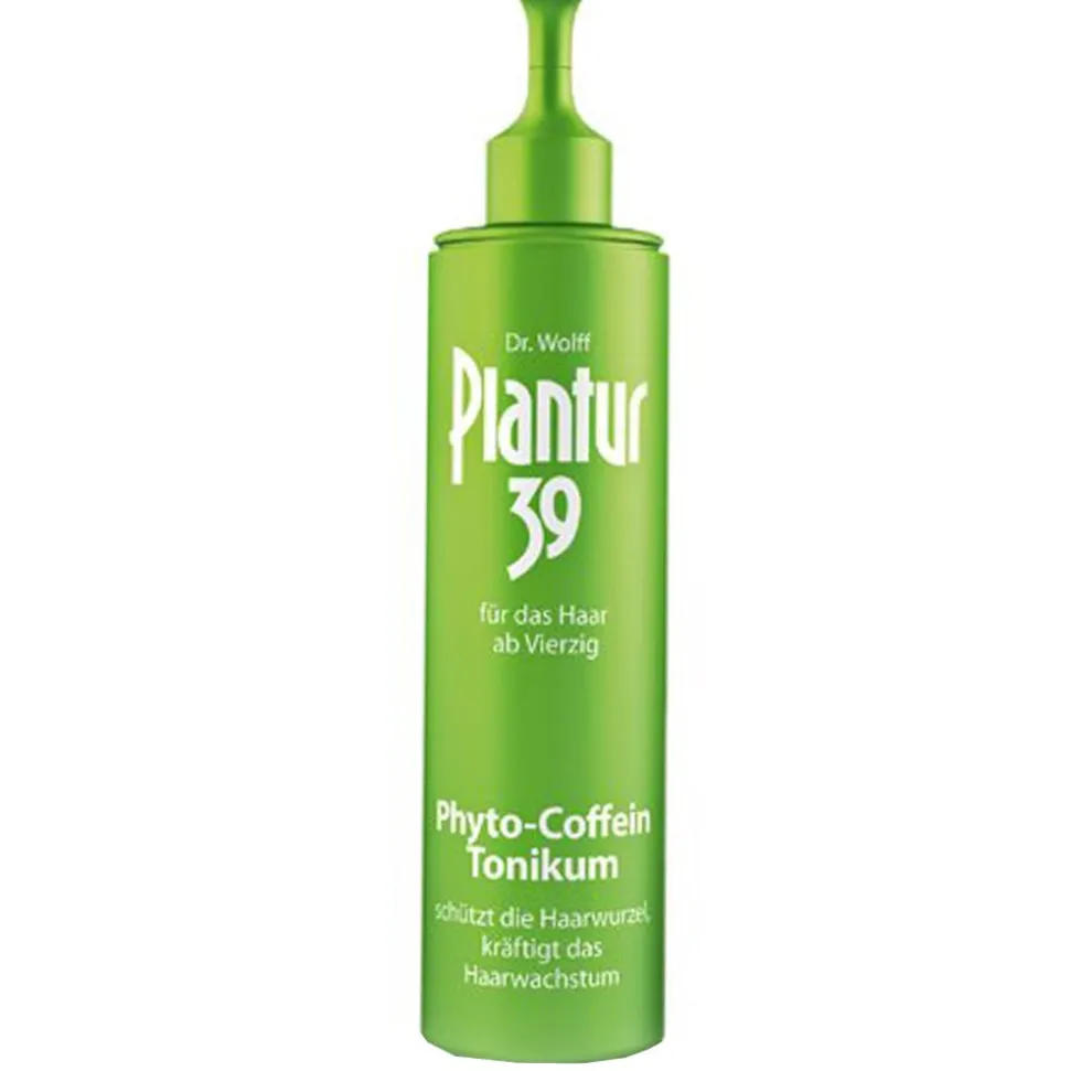 Plantur 39 Coffein Tonikum 200 ml