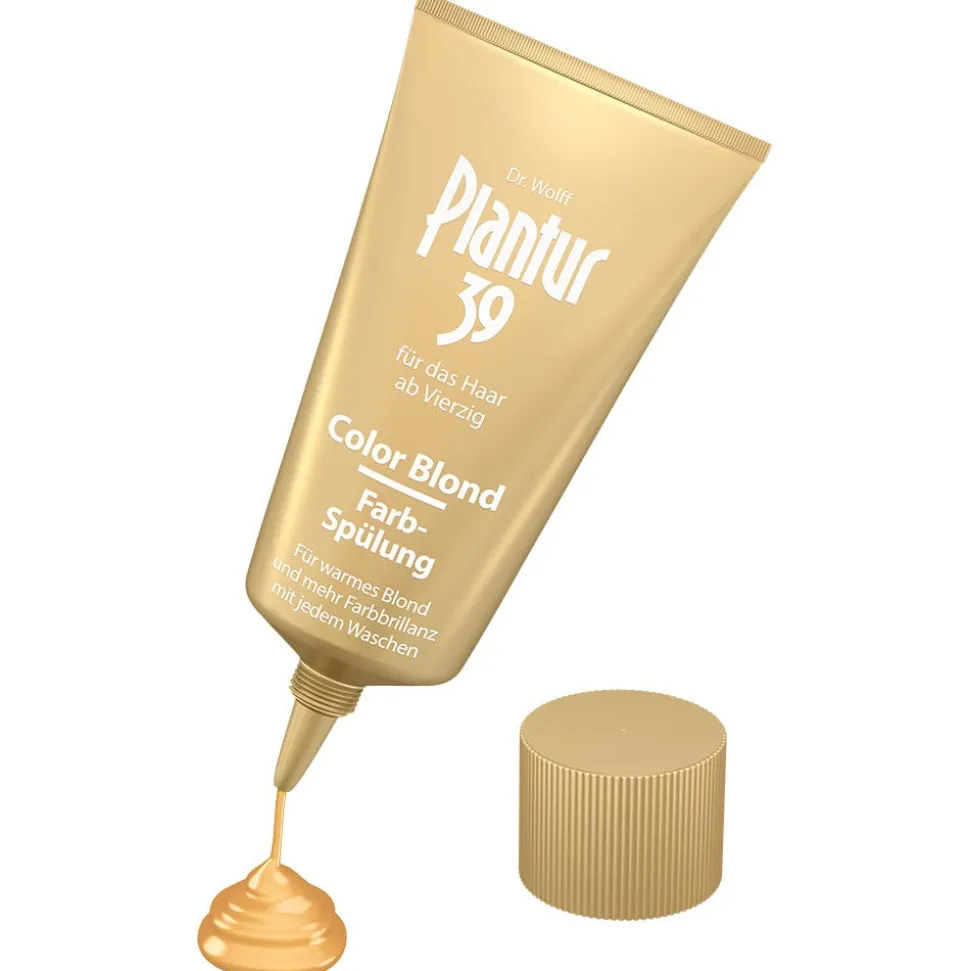 Plantur 39 Color Blond Farb-Spülung 150 ml